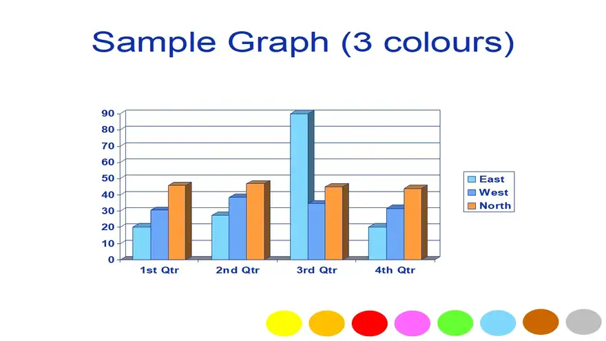 Colour Template