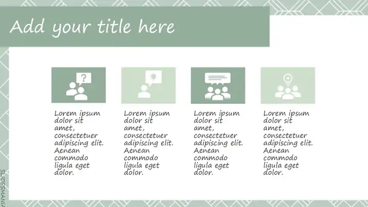 Cooper Free Template for Google Slides or PowerPoint