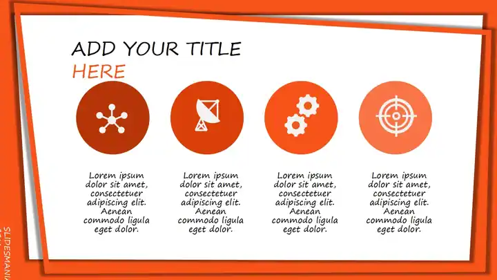 Cox Free Template for Google Slides and PowerPoint