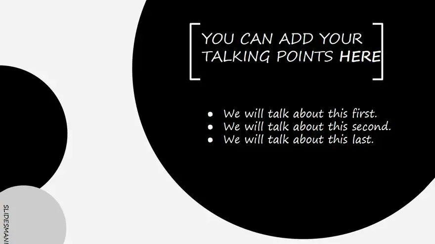 Crane Free Presentation Theme for Google Slides or PowerPoint