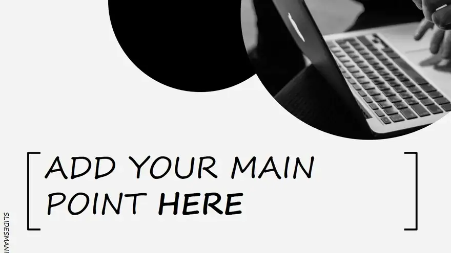 Crane Free Presentation Theme for Google Slides or PowerPoint