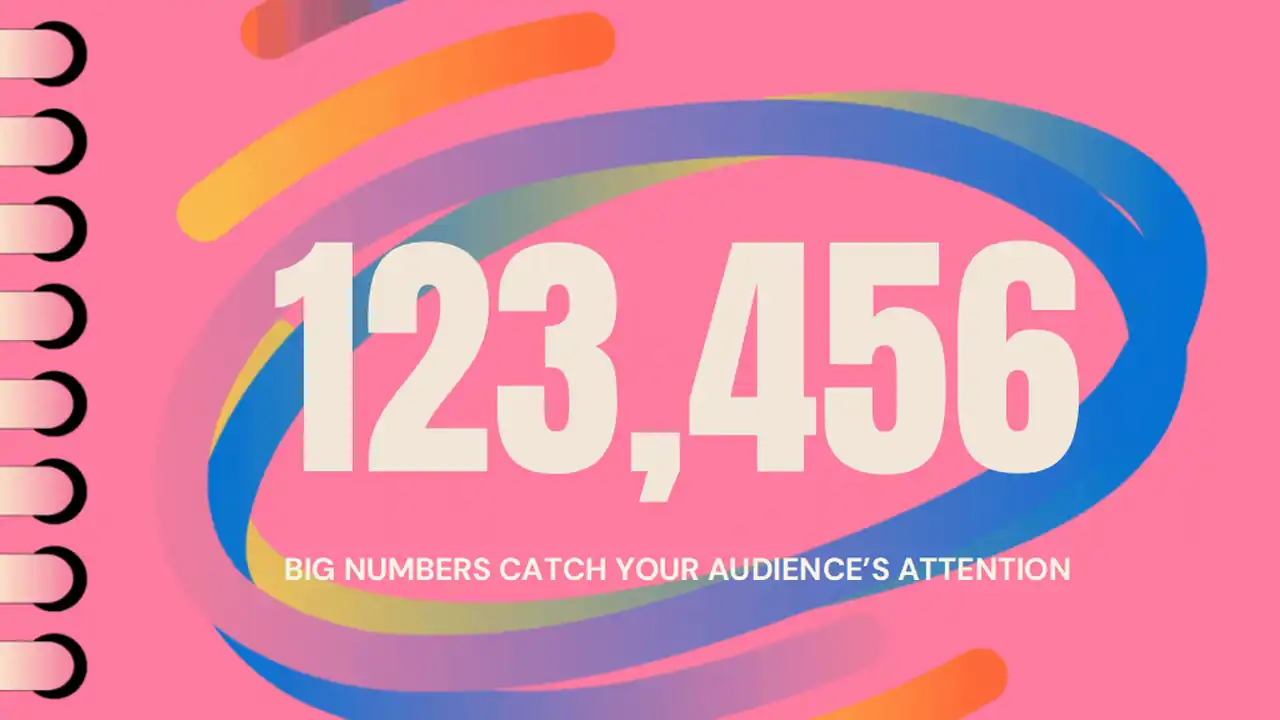 Creative Animated Book Slides