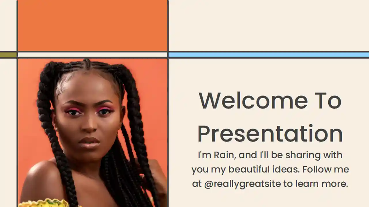 Creative Fashion Photography Workshop Slides
