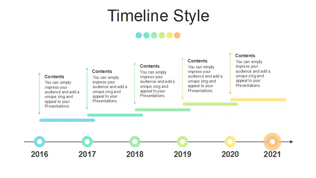 Creative Music Concept PowerPoint Templates