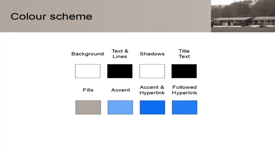 Cricket Pavilion Template