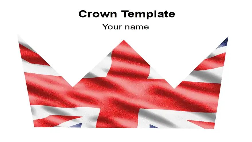 Crown Template