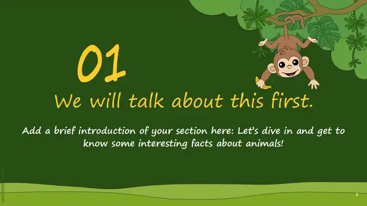 Cute Monkeys, mini theme and subtraction drag and drop activity.