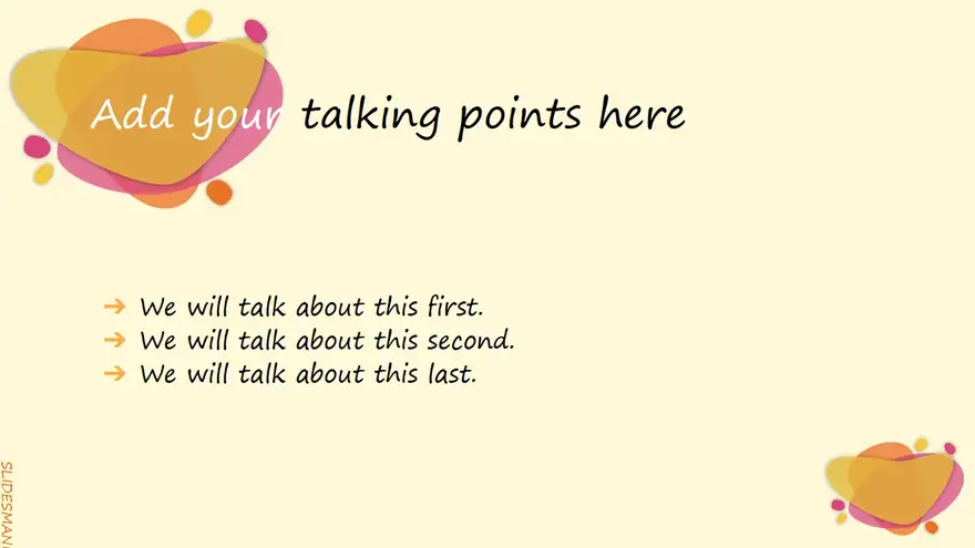 Danvers Free Presentation Template for Google Slides or PowerPoint