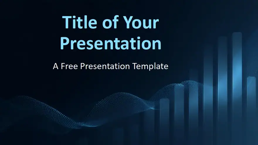 DataWave Insights Template