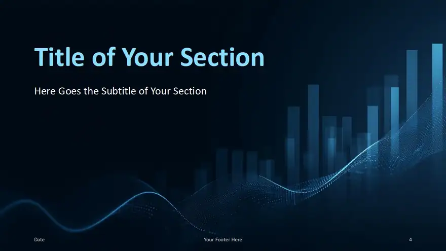 DataWave Insights Template