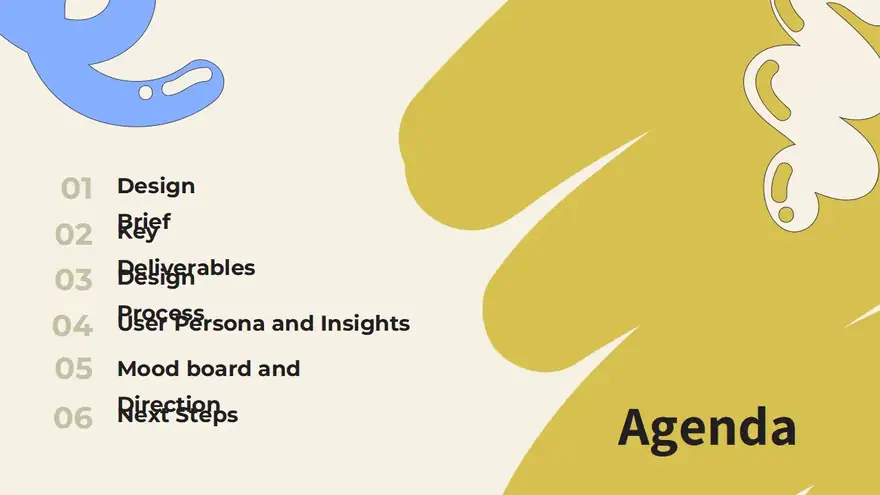 Design Review Slides