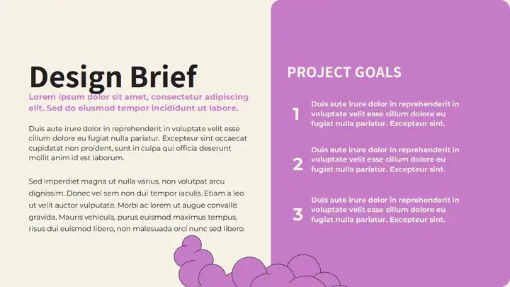 Design Review Slides