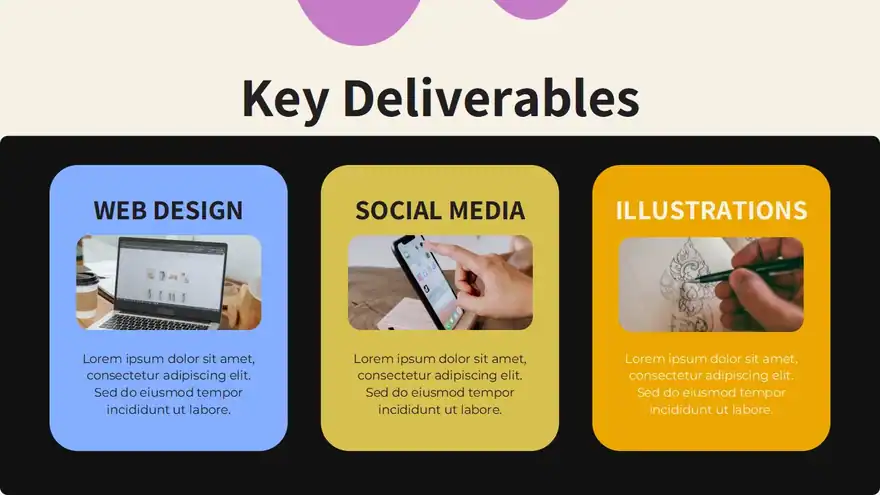Design Review Slides