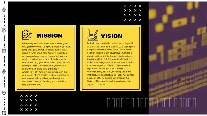 Digital Animation Agency Slides