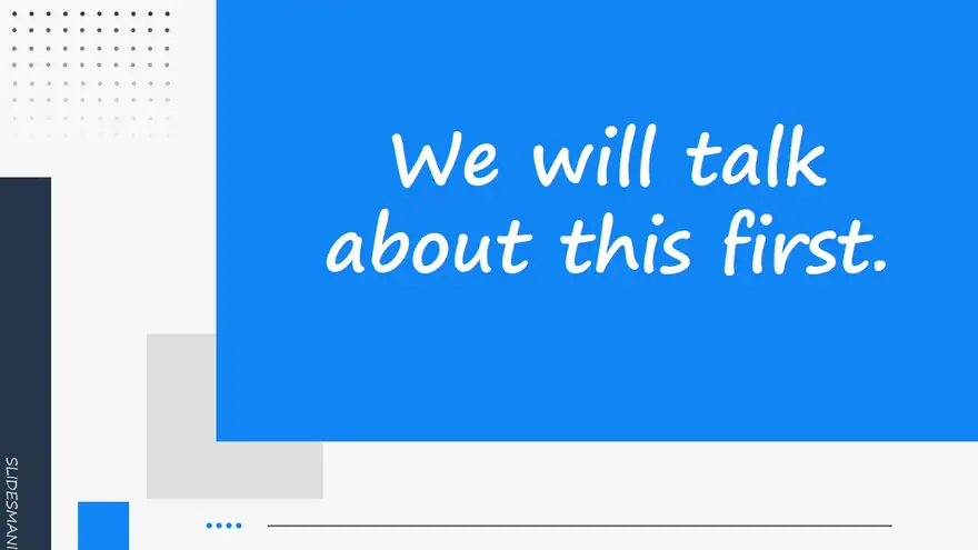 Dow Free Template for Google Slides or PowerPoint Presentations