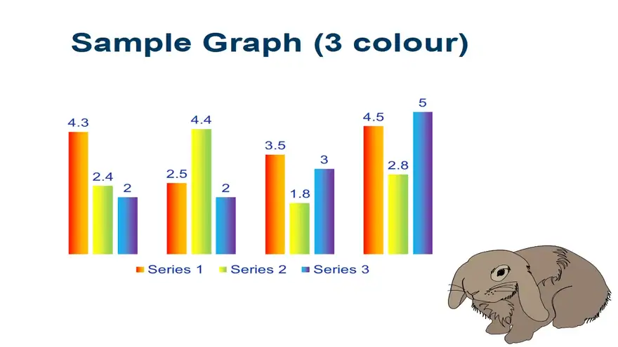 Easter Bunny PowerPoint Template
