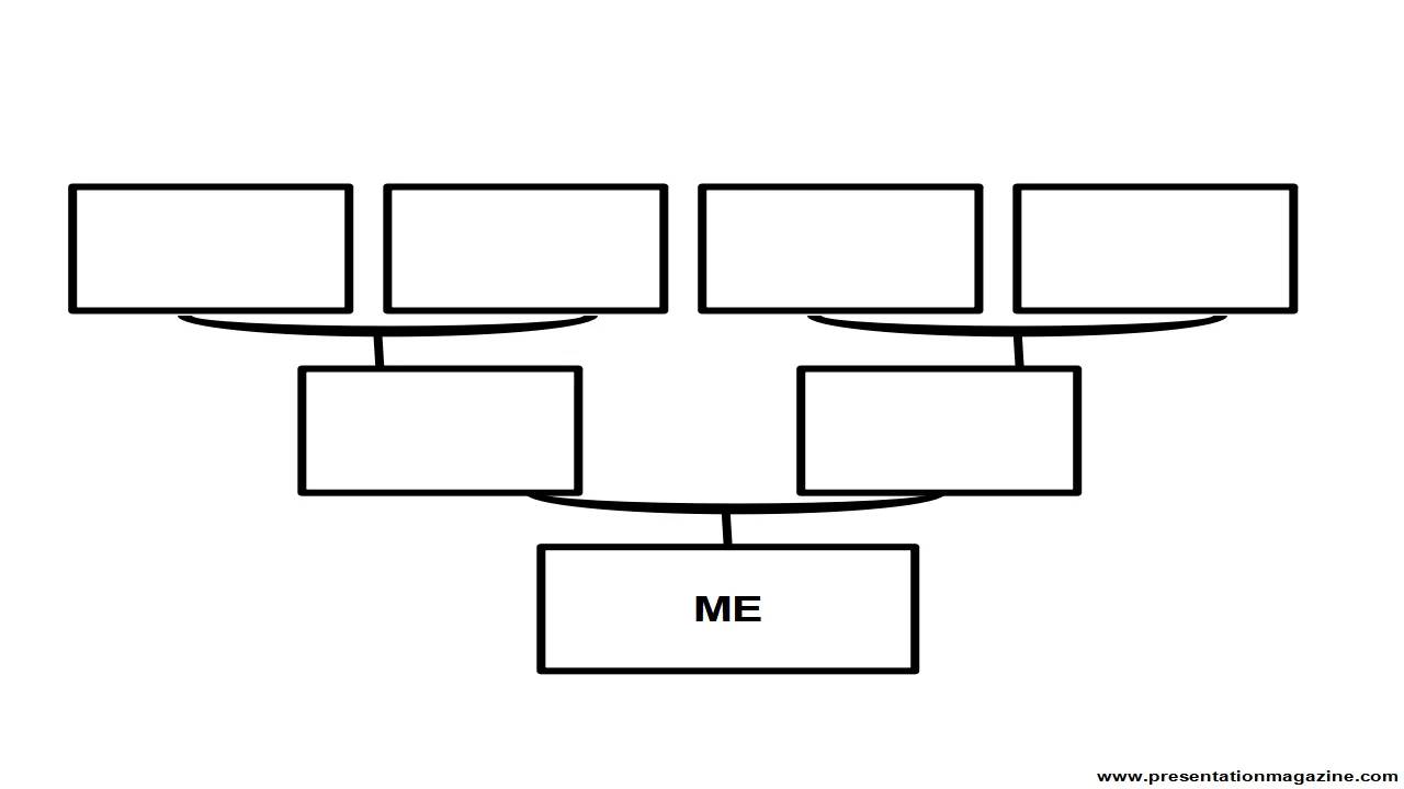 Family Tree Template