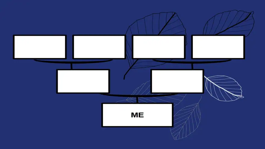 Family Tree Template