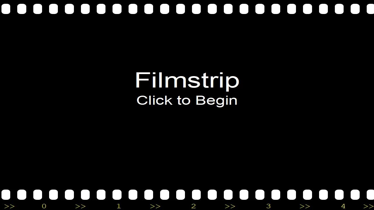 Film CountDown (modified)