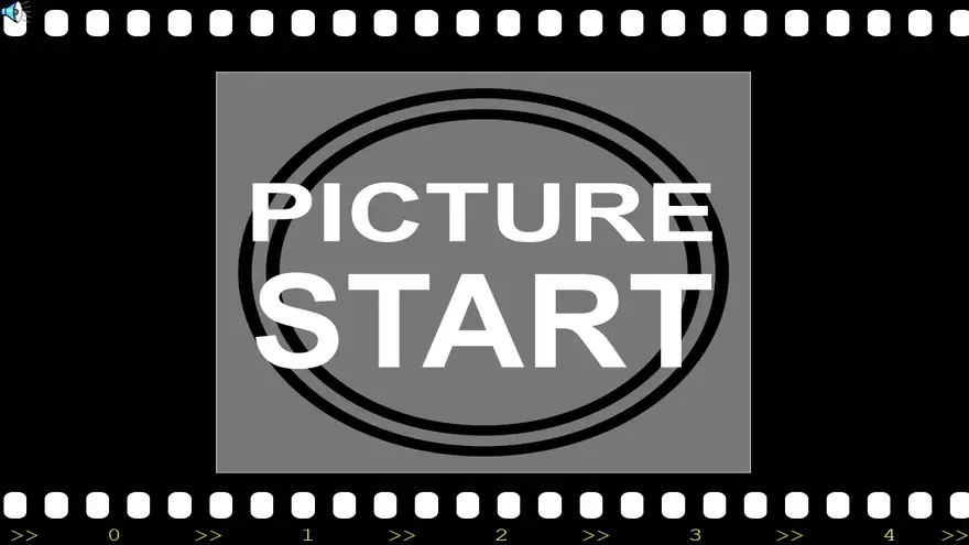 Film CountDown (modified)