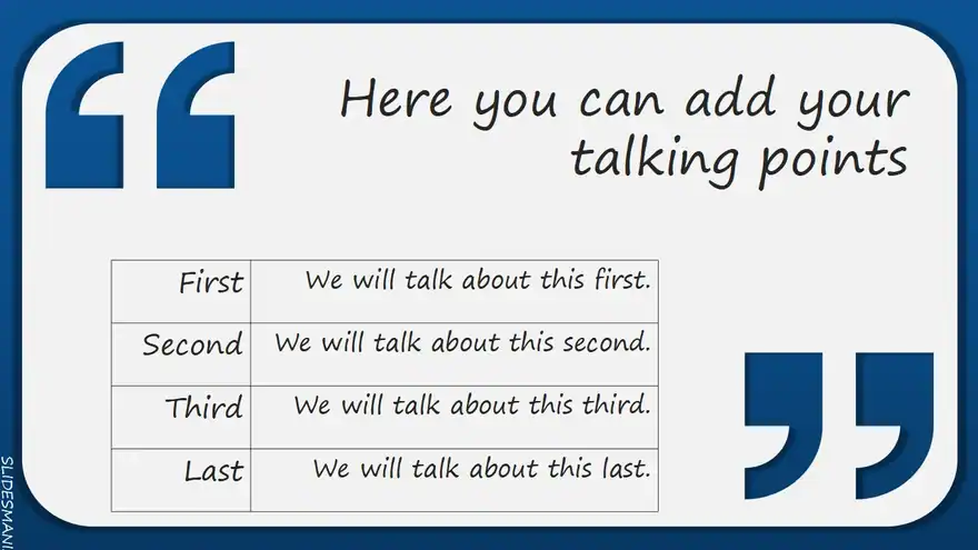 Finch Free Presentation Template for Google Slides or PowerPoint