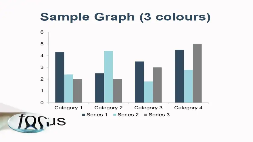 Focus Lens PowerPoint Template