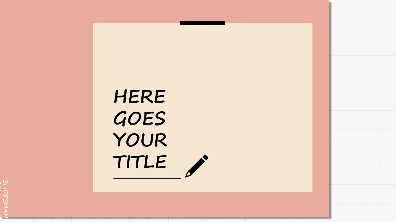 Fowler Free Presentation Template for Google Slides or PowerPoint