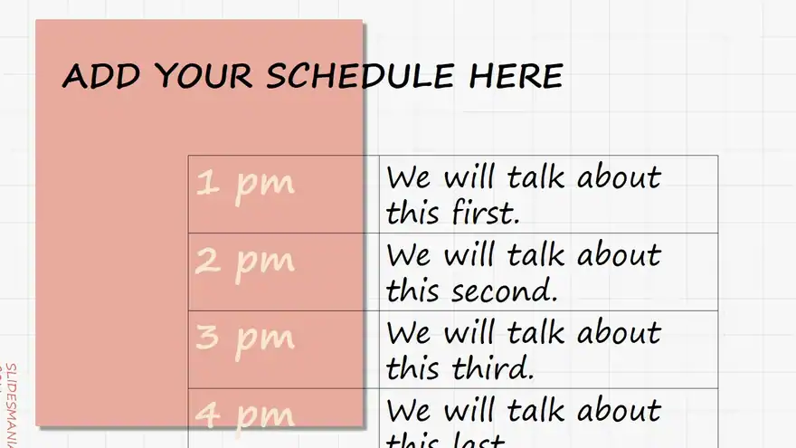 Fowler Free Presentation Template for Google Slides or PowerPoint