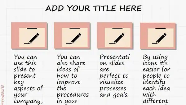 Fowler Free Presentation Template for Google Slides or PowerPoint