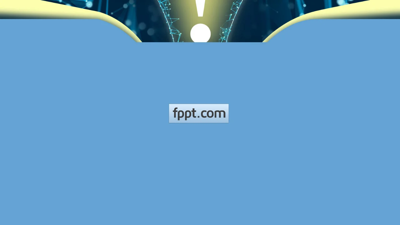 Free Big Idea PowerPoint Template