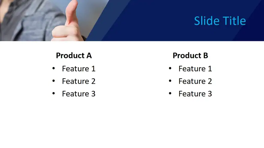 Free Consent PowerPoint Template