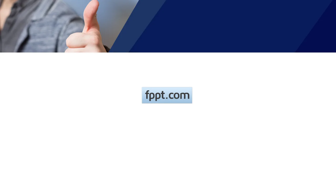 Free Consent PowerPoint Template