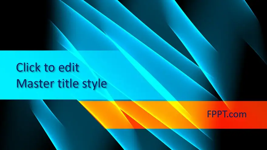 Free Hecate PowerPoint Template