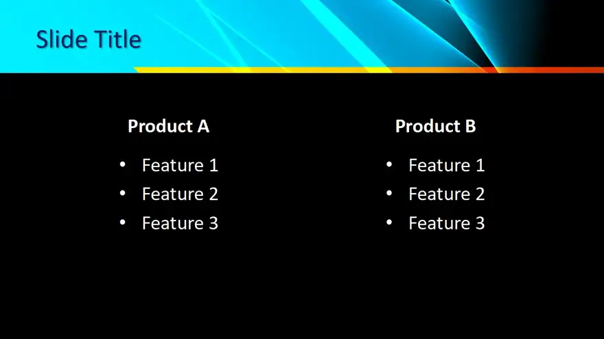 Free Hecate PowerPoint Template