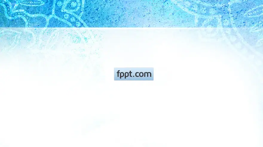 Free Mandala PowerPoint Template