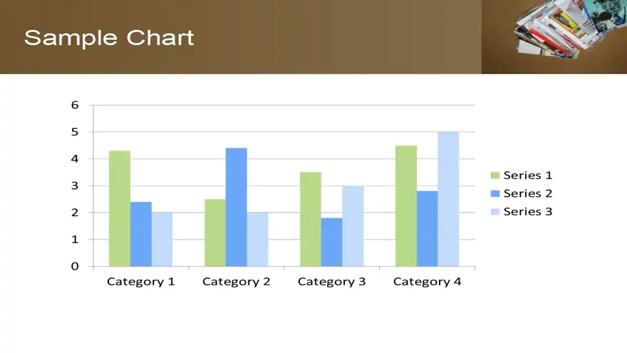 Free Post PowerPoint Template