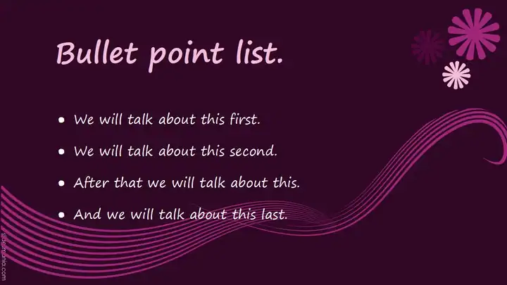 Free PPT & Google Slides Theme for International Women’s Day.