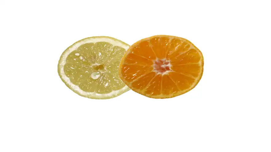 Fruit Set Template