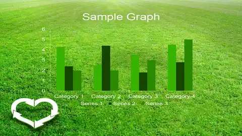 Green Environment Template