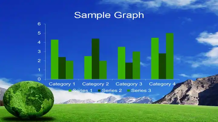 Green Planet Templates