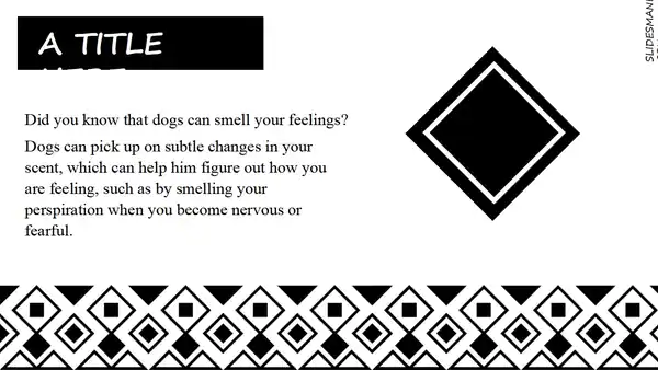 Hopi Free Template for Google Slides or PowerPoint
