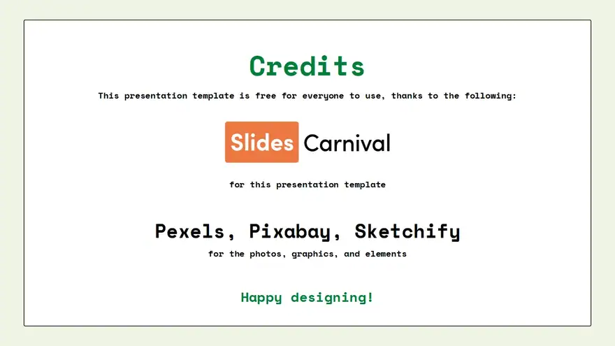 Introduction PDCA Slides