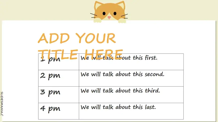 Juana Free Presentation Template for Google Slides or PowerPoint