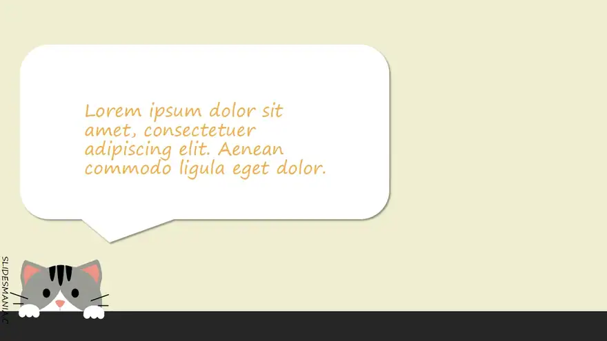 Juana Free Presentation Template for Google Slides or PowerPoint