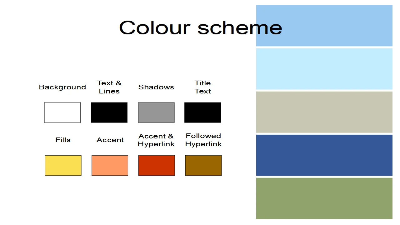 Las Vegas PowerPoint Template