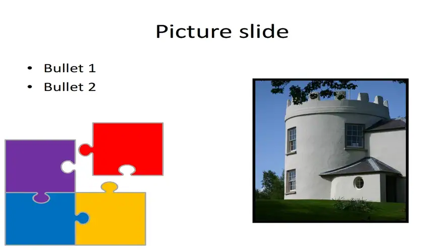 Linking Template