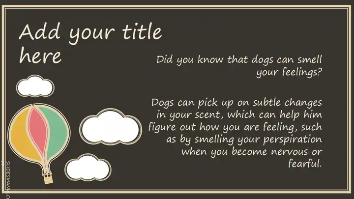 Litton Free Presentation Template for Google Slides or PowerPoint