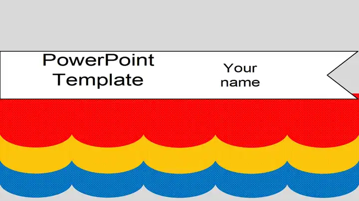 Lower Edges Template