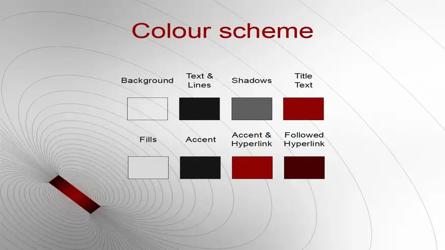Magnetism PowerPoint Template