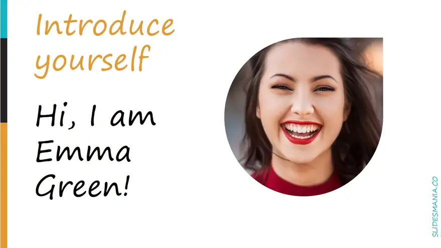 Mason Free Presentation Template for Google Slides or PowerPoint